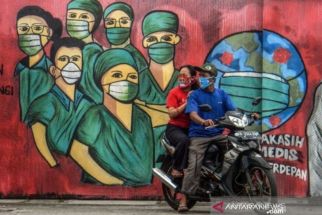 Surabaya Sudah Zona Kuning, Ratusan Sukarelawan Tetap Bantu Pemkot - JPNN.com Jatim