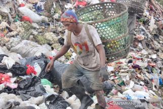 Kementerian LHK Sepakat dengan Strategi Jitu Bupati Pesisir Selatan dalam Pengelolaan Sampah - JPNN.com Sumbar