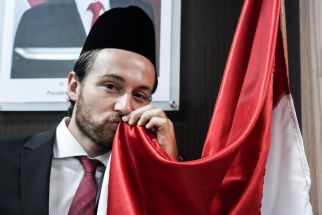 Ternyata, Penutur Bahasa Indonesia Melebihi Jumlah Penduduk, Kok Bisa? - JPNN.com Jogja