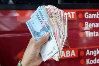 Tagihan Air PDAM Kota Depok Sentuh Rp 2 Juta Lebih, Thomas Band Gigi: Saya Seperti Diperas! - JPNN.com Jabar
