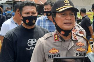 Petugas Baru Tiba, Kebakaran Sudah Padam, PMK Surabaya: Alhamdulillah - JPNN.com Jatim