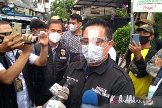 Mantan Anak Buah Irjen Fadil Terbukti Lakukan Pelanggaran di Kasus Ferdy Sambo - JPNN.com Jakarta