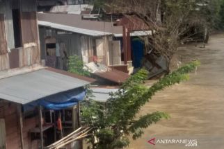 Legislator Kritik Proyek Pengendalian Banjir di Sungai Deli Medan  - JPNN.com Sumut