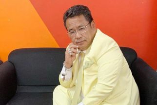 Hotman Paris Diisukan Melecehkan Aspri, Akhirnya Dia Ungkap Jumlah Asistennya - JPNN.com Lampung