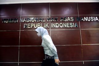 Keterangan dari Para Ajudan Irjen Ferdy Sambo Berlainan, Komnas HAM Curiga - JPNN.com Jakarta