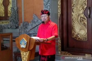 Klaim Oksigen Aman, Koster: Saya Selalu Komunikasi dengan Pak Luhut - JPNN.com Bali