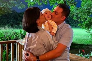 Kondisi Anak Vanessa Angel Stabil Didampingi Keluarga di RS Bhayangkara - JPNN.com Jatim