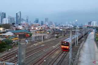 Jadwal KRL Solo-Jogja Hari Ini, 17 Maret 2024, Jangan Sampai Ketinggalan Kereta! - JPNN.com Jateng