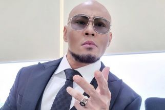 Deddy Corbuzier Mendapatkan Teguran dari Penceramah, Ternyata Soal Ini, Astaga!! - JPNN.com Lampung