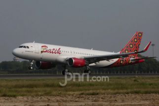 Bandara Ngurah Rai Makin Padat, Batik Air Buka Rute Bali - Melbourne - JPNN.com Bali