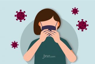 Gelombang 3 Penularan Covid-19, Epidemiolog: Bisa Dicegah Jika Konsisten Pakai Masker - JPNN.com Jatim