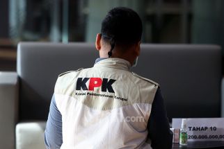 KPK Periksa 8 Orang Dekat Lukas Enembe di Polda Papua, Siapa? - JPNN.com Papua