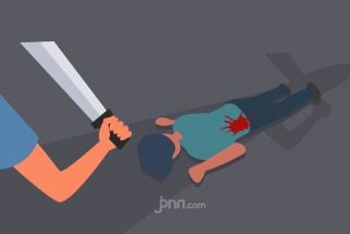 Polisi Beber Motif Pelaku yang Bunuh Istri di Pinggir Jalan, Ternyata - JPNN.com Sumut
