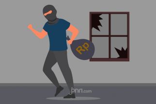 Dilema Pencuri di Sidoarjo, Kirim Surat ke Korban, Curhat Terjerat Pinjol - JPNN.com Jatim