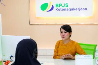 Pekerja Rentan di Sawahlunto Dapat Jaminan dari BPJS Ketenagakerjaan - JPNN.com Sumbar