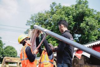 Tekan Mobilitas Warga, PJU Sejumlah Titik di Sampang Rutin Dipadamkan - JPNN.com Jatim