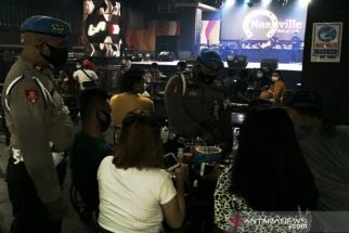 Wagub Cok Ace Reaksi Keras Bar dan Coffee Shop Pelanggar Prokes, Begini Perintahnya - JPNN.com Bali