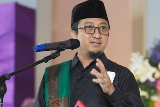 Ungkapan Menyentuh Fathiya Hanifa Bikin Istri Ustaz Yusuf Mansur Menangis - JPNN.com Jabar