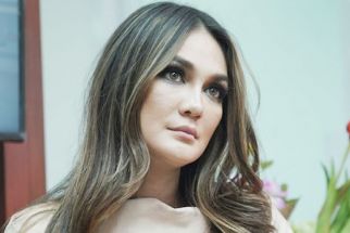 Curhat Luna Maya: Gue Tuh Masih Ada Rasa Putus Asa - JPNN.com Jateng