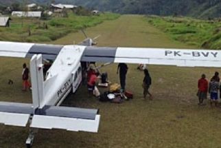 Keberadaan Pilot Susi Air yang Disandera KKB Belum Diketahui, TNI dan Polri Masih Lakukan Pencarian - JPNN.com Sumut