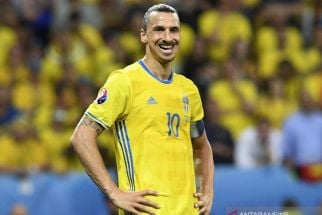Ibrahimovic Meyakini Lionel Messsi akan Mengangkat Trofi Piala Dunia 2022: Sudah Tertulis - JPNN.com Sumut