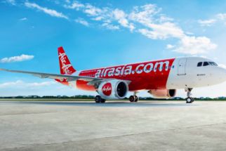 AirAsia Buka Rute Denpasar – Balikpapan PP: Catat Jadwalnya - JPNN.com Bali