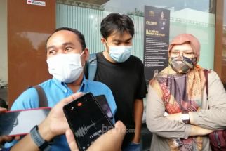Dua Polisi di Surabaya Jadi Tersangka Pemukulan Wartawan, Tetapi Belum Ditahan - JPNN.com Jatim