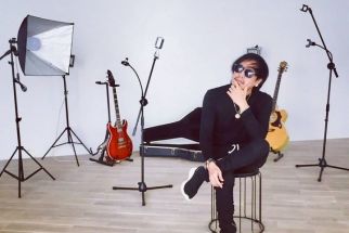 Ian Kasela Tertarik Bawakan Lagu Ciptaan Wali Kota Depok - JPNN.com Jabar