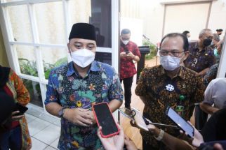 Pasukan Kuning Surabaya Dievaluasi Eri Cahyadi, Ada Apa Memangnya? - JPNN.com Jatim