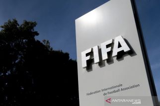 FIFA Mulai Turun Tangan Redam Konflik Rusia-Ukraina - JPNN.com Jogja