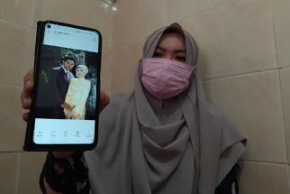 Warga Sidoarjo Tolak Akses Mereka Dijadikan Jalan Utama Perumahan Ini - JPNN.com Jatim