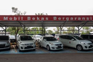 Tipe Mobil Bekas yang Paling Banyak Diminati di Indonesia - JPNN.com Sumbar