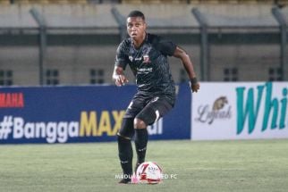 Madura United Tanpa Jaja Saat Melawan Persib di Final Leg Kedua - JPNN.com Jabar