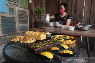 Tak Cuma Enak, Kue Lebaran Ternyata Punya Sejarah, Maknanya Mendalam - JPNN.com Jogja