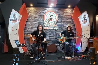 Setelah Lama Mati Suri, Arek Band Siapkan Kejutan di JPNN Musik - JPNN.com Jatim