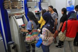 ATM Nonaktif Mulai Besok, BI Prediksi Kebutuhan Uang Tunai saat Nyepi & Ramadan Rp 2.98 T - JPNN.com Bali