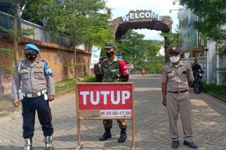 Lebaran Ketupat, Pengelola Wisata Setigi Gresik Malah Gagal Untung Ratusan Juta - JPNN.com Jatim