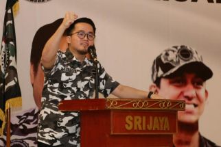 Ikut Laporkan Khofifah, Ketua Bapera Surabaya Dipecat Ormasnya Sendiri - JPNN.com Jatim
