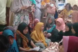Lima Jam Usai Akad Nikah, Anni Terbujur Kaku di Kamar, Mulut Berbusa - JPNN.com Jatim