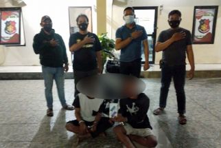 Begini Kelakuan Bandit Cilik Surabaya, Bikin Geleng-Geleng - JPNN.com Jatim