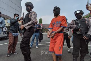 Predator Bocah Berkedok Guru Silat - JPNN.com Jatim