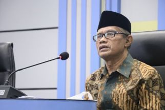 Siapa Saja Calon Ketum PP Muhammadiyah? Ini Kata Haedar Nashir - JPNN.com Jogja