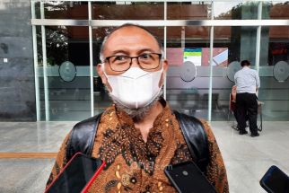 Mantan Wakil Ketua KPK Ini Berhenti Jadi Anak Buah Anies, Ada Kasus Besar - JPNN.com Jakarta