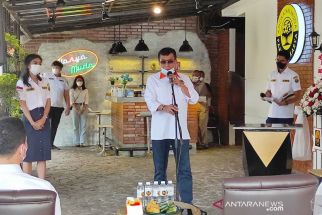 Partai Berkarya Bali Tolak Munas Kubu Muchdi Pr di Nusa Dua, Buntut Dualisme Kepengurusan - JPNN.com Bali