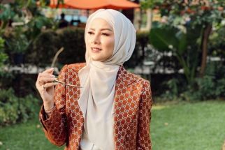 Olla Ramlan Gugat Cerai Suami: Fatal jika Terjadi Hal Ini - JPNN.com Bali