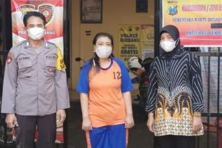Warung Kopi Pangku Mami Anis Digerebek, Sejoli Baru Selesai Begituan - JPNN.com Jatim