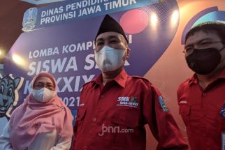Temuan Klaster Sekolah di Jatim Selama PTM Cuma Salah Paham - JPNN.com Jatim