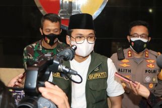 Pemkab Bangkalan Beri 3 Jaminan ini Bagi Anak Yatim Piatu Imbas COVID-19 - JPNN.com Jatim