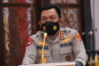 Presiden Jokowi Datang ke Sumut, TNI/Polri Disiagakan, Irjen Panca: Ayo Kita Tunjukkan - JPNN.com Sumut