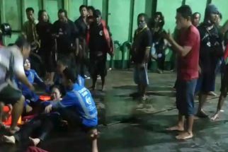 Polres Jembrana Siapkan Lokasi Evakuasi Korban Kapal Tenggelam KMP Yunice - JPNN.com Jatim